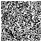 QR code with Princeville Police Department contacts
