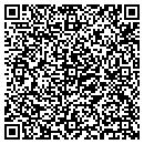QR code with Hernandez Carpet contacts