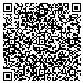 QR code with Hecke Bruce contacts