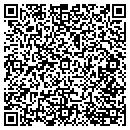 QR code with U S Instruments contacts