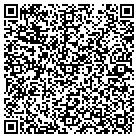 QR code with Higgins Accounting & Auditing contacts