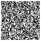 QR code with Mc Clusky Christine MD contacts