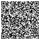 QR code with Houdiniana Com contacts