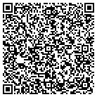 QR code with Oacac Greene County Center contacts
