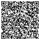 QR code with D C Mechanical contacts