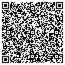QR code with R L Hulett & CO contacts
