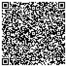 QR code with Opal M Huffman Charitable Trust contacts