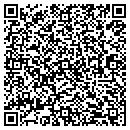 QR code with Binder Inc contacts