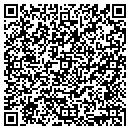 QR code with J P Turner & CO contacts