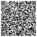 QR code with James D Hamilton contacts