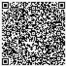 QR code with M D U Communications contacts