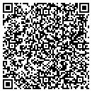 QR code with James M Halverson contacts