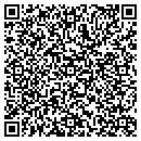 QR code with Autozone 828 contacts