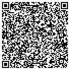 QR code with Healing Touch Massage Therapy contacts