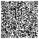 QR code with Advantage Plumbing & Mechanica contacts