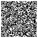 QR code with I Vedha Inc contacts