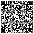 QR code with Zig Zag Trenching contacts