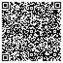 QR code with A V Development contacts