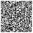 QR code with Family Health Ctr-Joshua Tree contacts