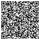 QR code with J Michael Kaiser Ps contacts