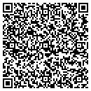 QR code with R B Kahn T U W For Charity contacts