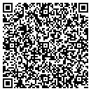 QR code with John T Baker contacts