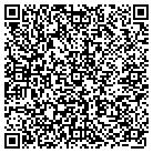 QR code with M C Staffing Consulting Inc contacts