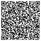 QR code with First Stage Hair Design Inc contacts