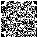 QR code with G P Carlile Inc contacts