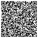 QR code with Robert A Monnig Charitable Trust contacts