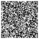 QR code with J W Bookkeeping contacts