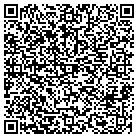 QR code with Ronald E And Anne S Henges Fam contacts