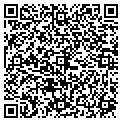 QR code with New E contacts