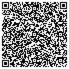 QR code with Valuation Consultants Inc contacts