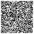 QR code with Saline County 911 Commissions contacts