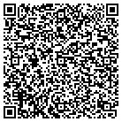 QR code with Highplains Ranch Inc contacts