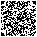 QR code with Kim Hong Cpa contacts