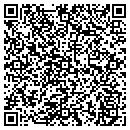 QR code with Rangely Gas Shop contacts