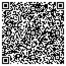 QR code with Kl Computax contacts