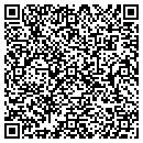 QR code with Hoover Tile contacts