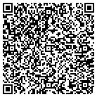 QR code with New Harmony Police Department contacts