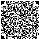 QR code with Ohad Ben-Yehuda MD contacts