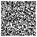 QR code with C & C Lending Inc contacts