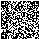 QR code with Regency Gas Service contacts
