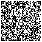 QR code with Coulson Excavating Company contacts