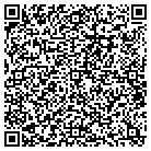 QR code with St Clair Band Boosters contacts