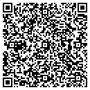QR code with Thompson Gas contacts