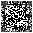 QR code with R & R Resources LLP contacts