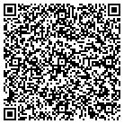 QR code with Massage Therapy To Di For contacts