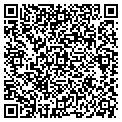 QR code with Mich Con contacts